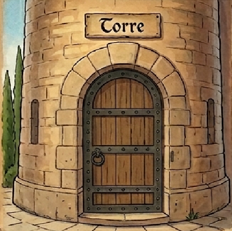 Torre